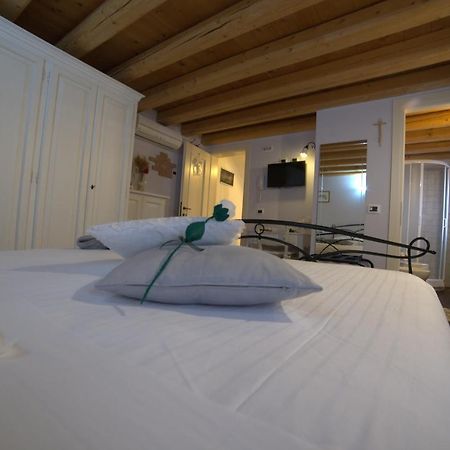 B&B Casa Perla Chioggia Exterior photo