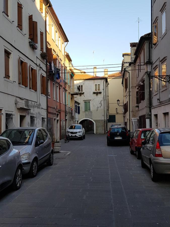 B&B Casa Perla Chioggia Exterior photo