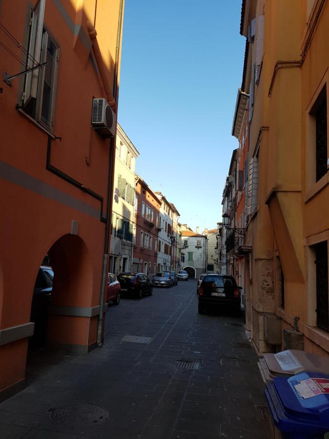 B&B Casa Perla Chioggia Exterior photo