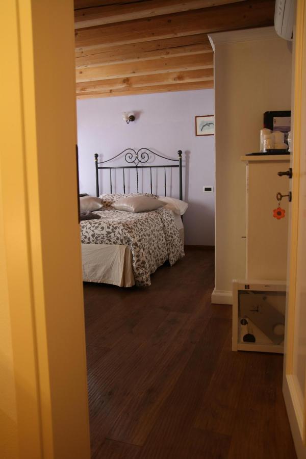 B&B Casa Perla Chioggia Exterior photo