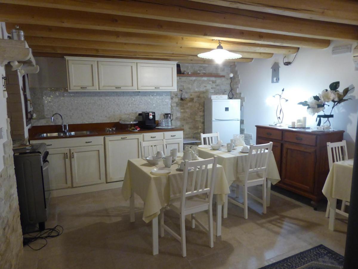 B&B Casa Perla Chioggia Exterior photo