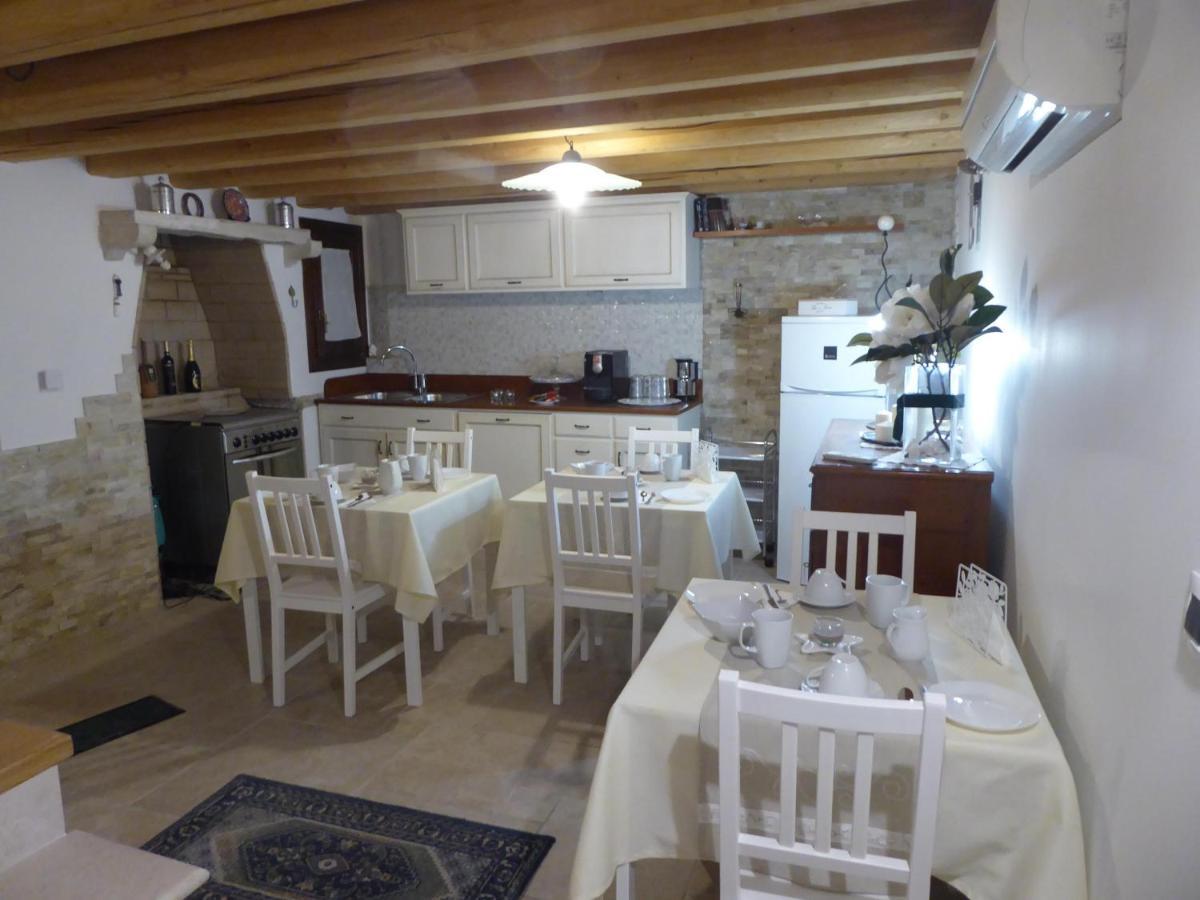 B&B Casa Perla Chioggia Exterior photo
