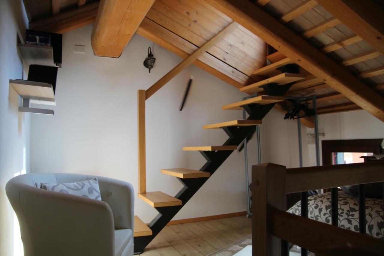 B&B Casa Perla Chioggia Exterior photo
