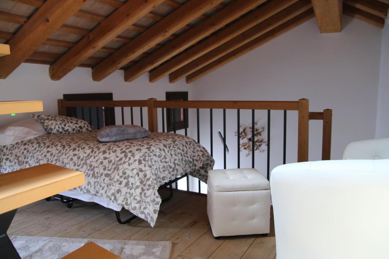 B&B Casa Perla Chioggia Exterior photo