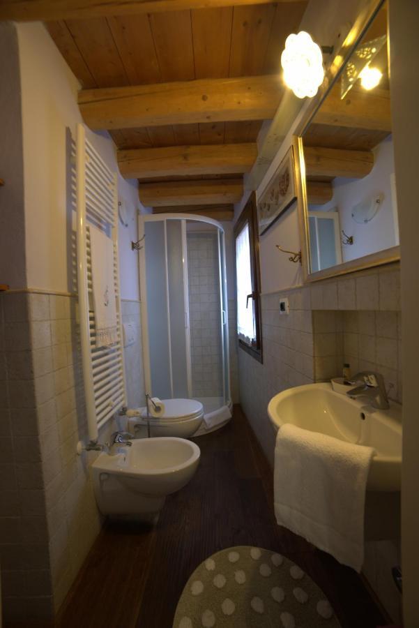 B&B Casa Perla Chioggia Exterior photo