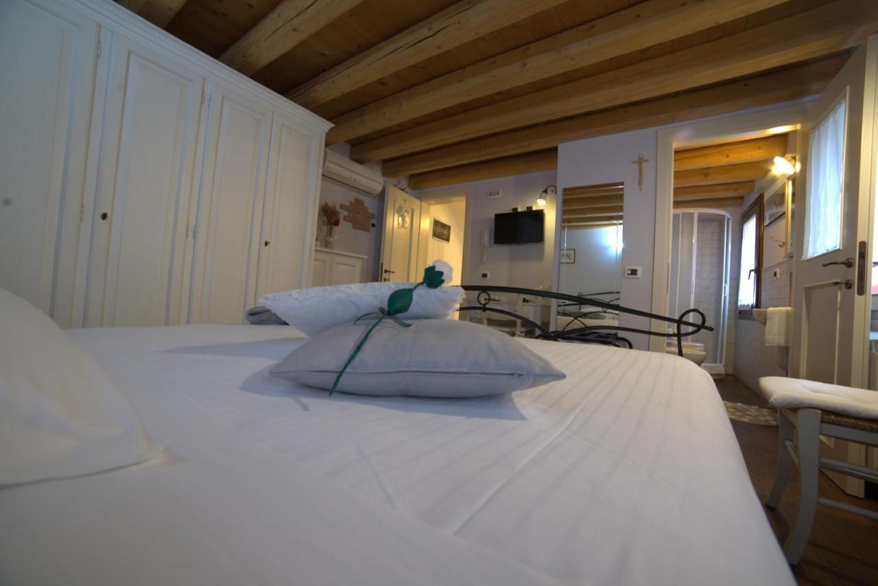 B&B Casa Perla Chioggia Exterior photo