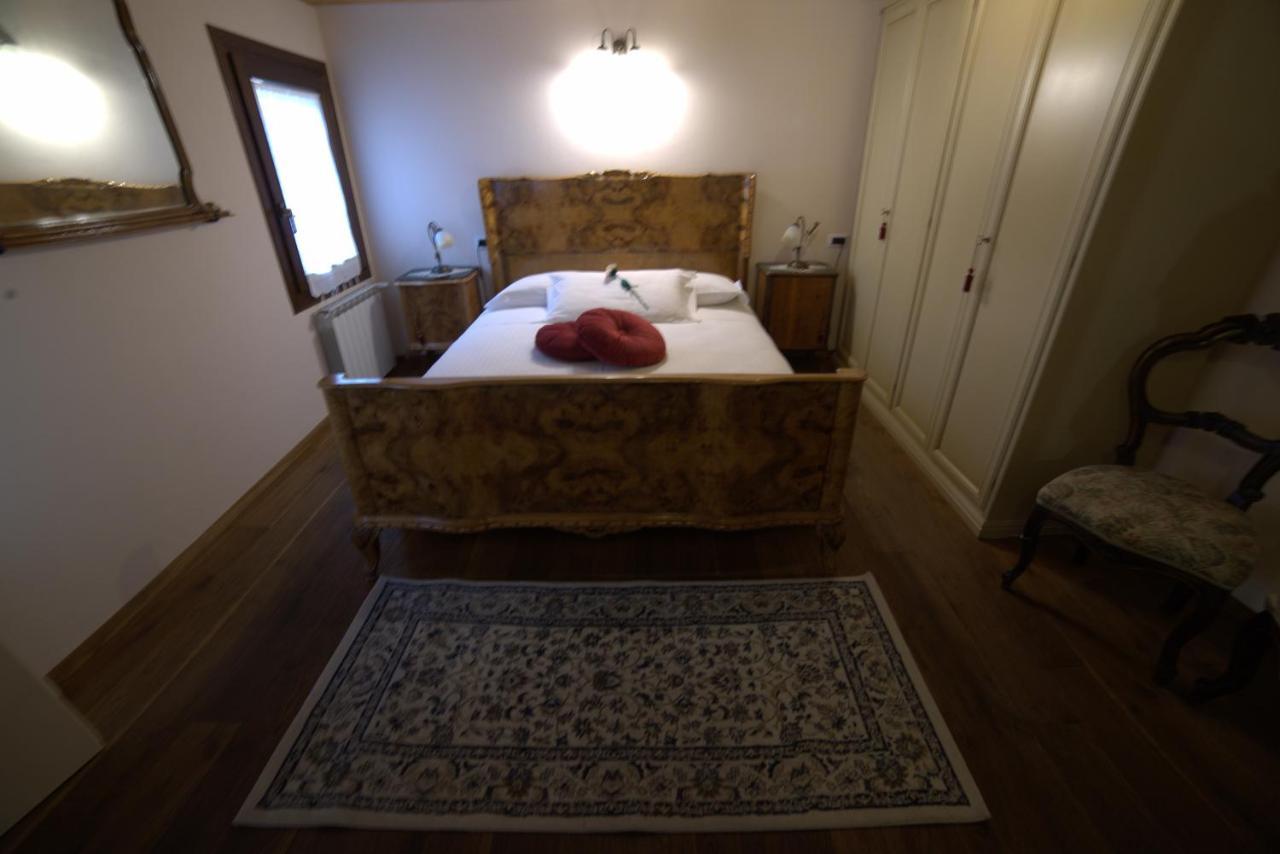 B&B Casa Perla Chioggia Exterior photo