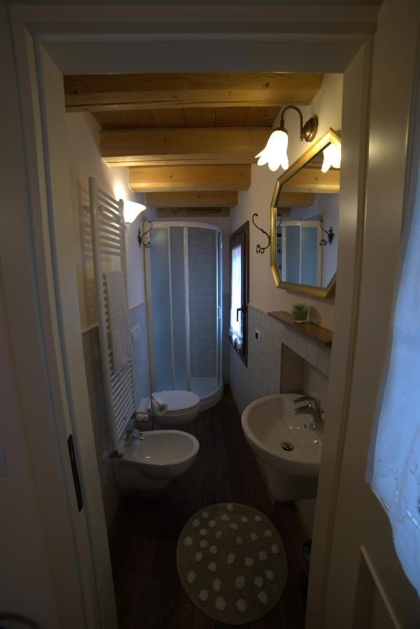 B&B Casa Perla Chioggia Exterior photo