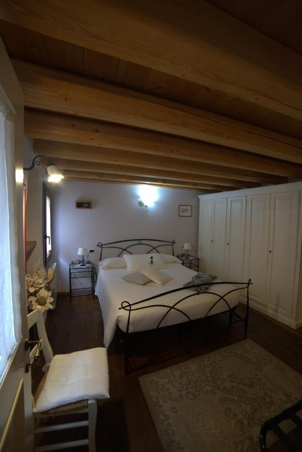 B&B Casa Perla Chioggia Exterior photo