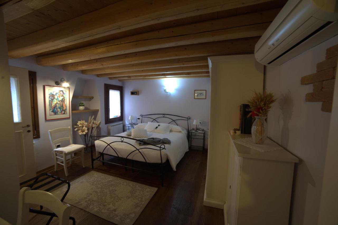 B&B Casa Perla Chioggia Exterior photo