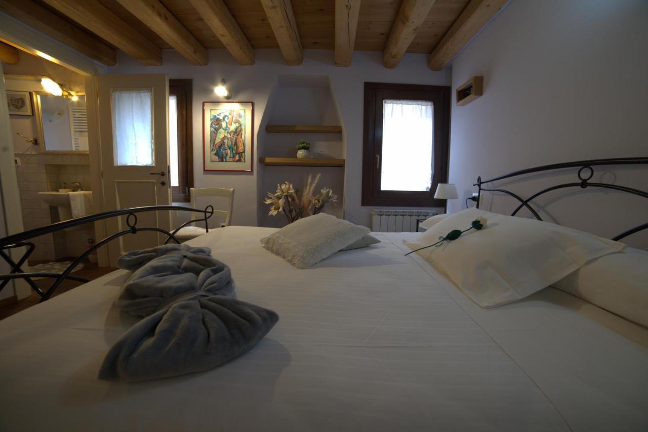 B&B Casa Perla Chioggia Exterior photo