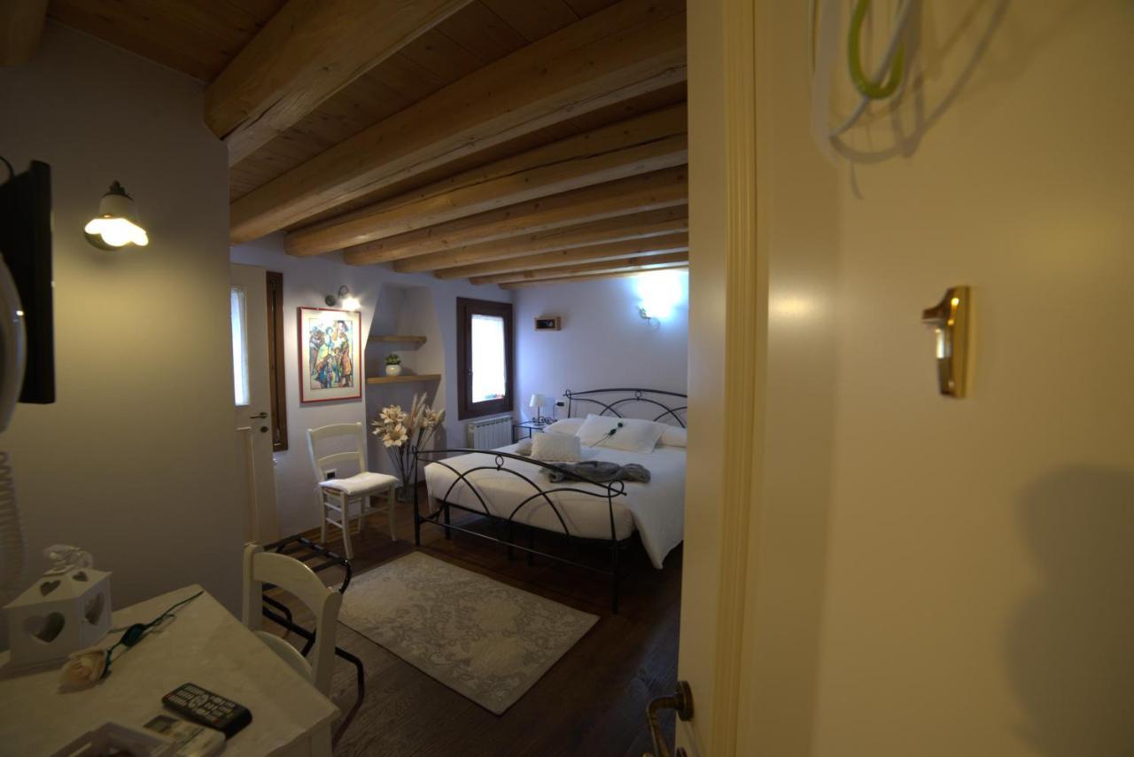 B&B Casa Perla Chioggia Exterior photo