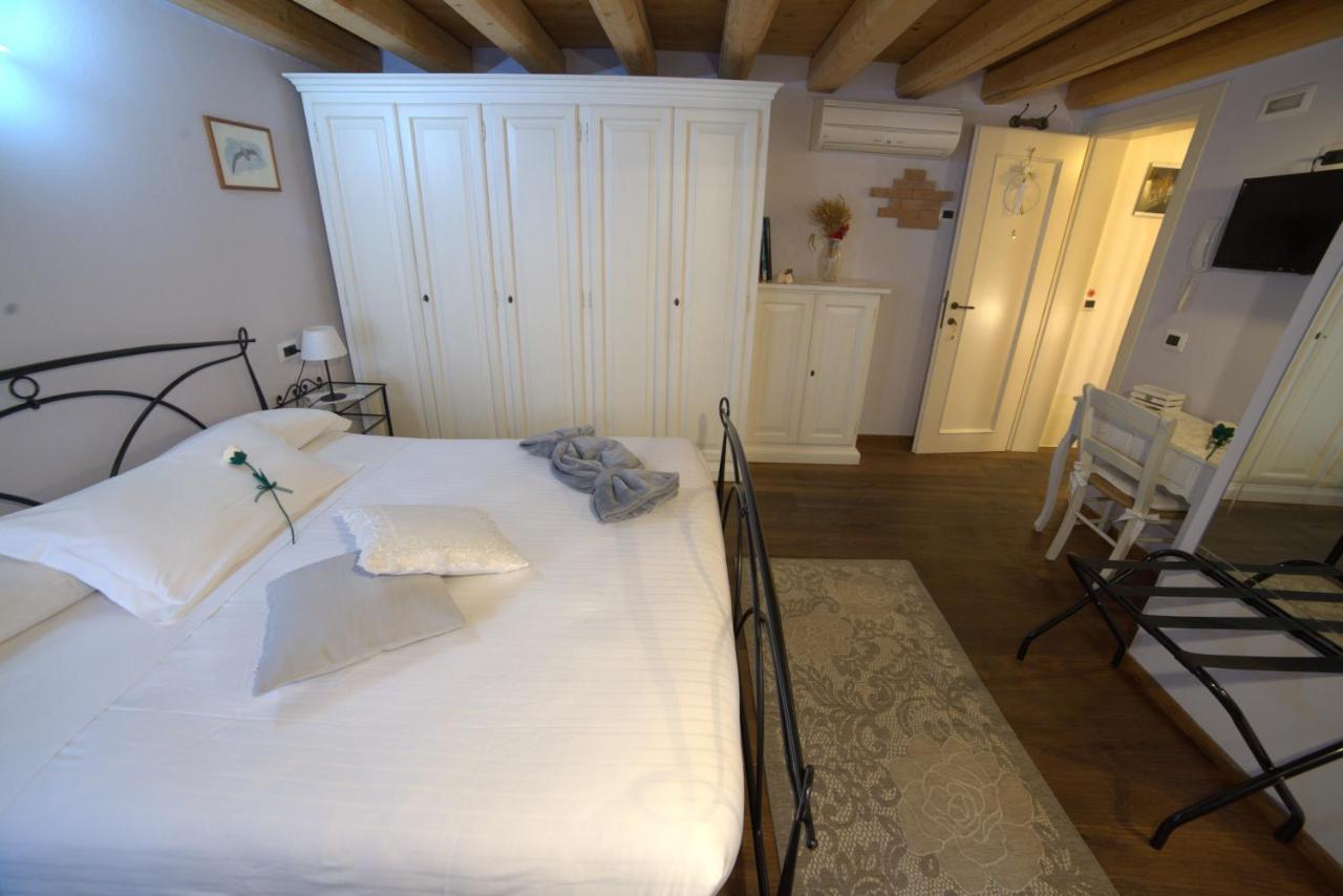 B&B Casa Perla Chioggia Exterior photo