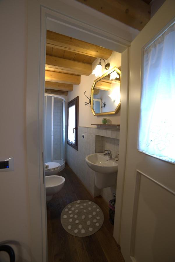 B&B Casa Perla Chioggia Exterior photo