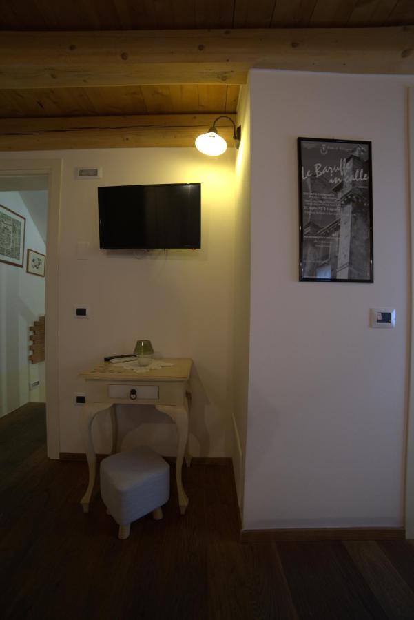 B&B Casa Perla Chioggia Exterior photo