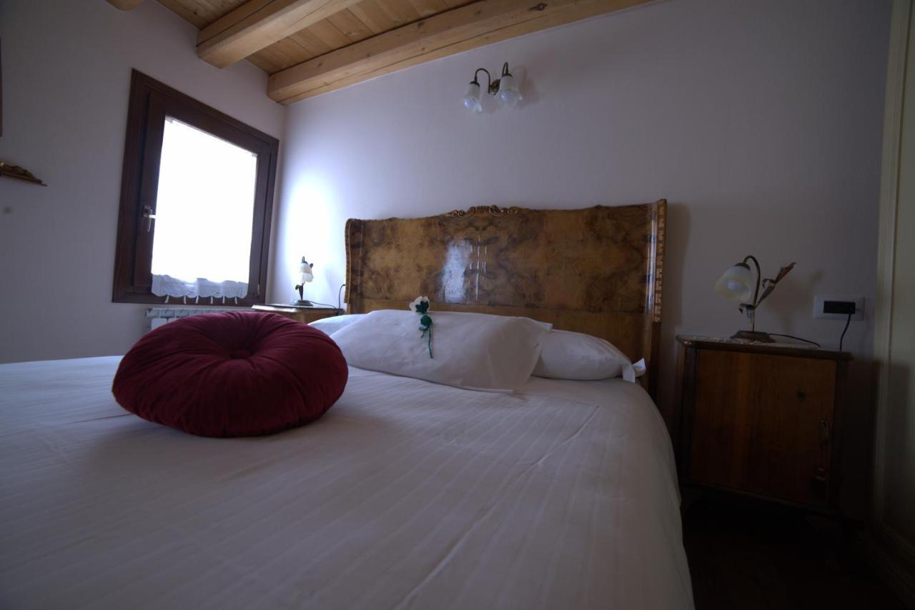 B&B Casa Perla Chioggia Exterior photo